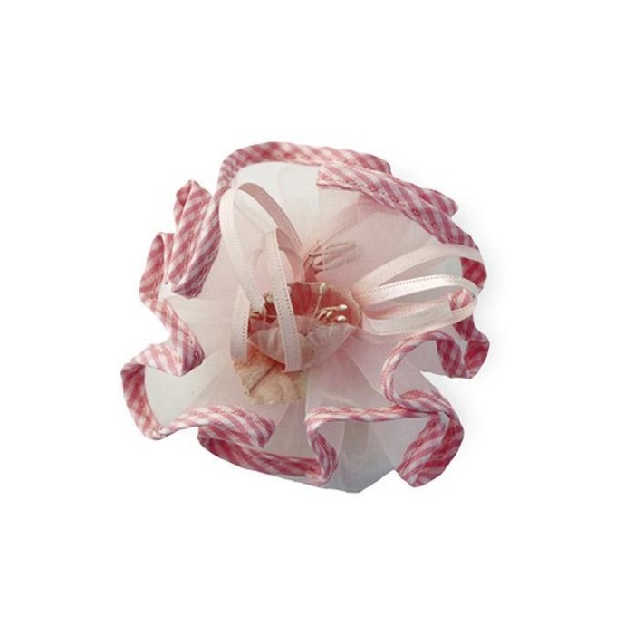 SACCH.BABY CT ROSA